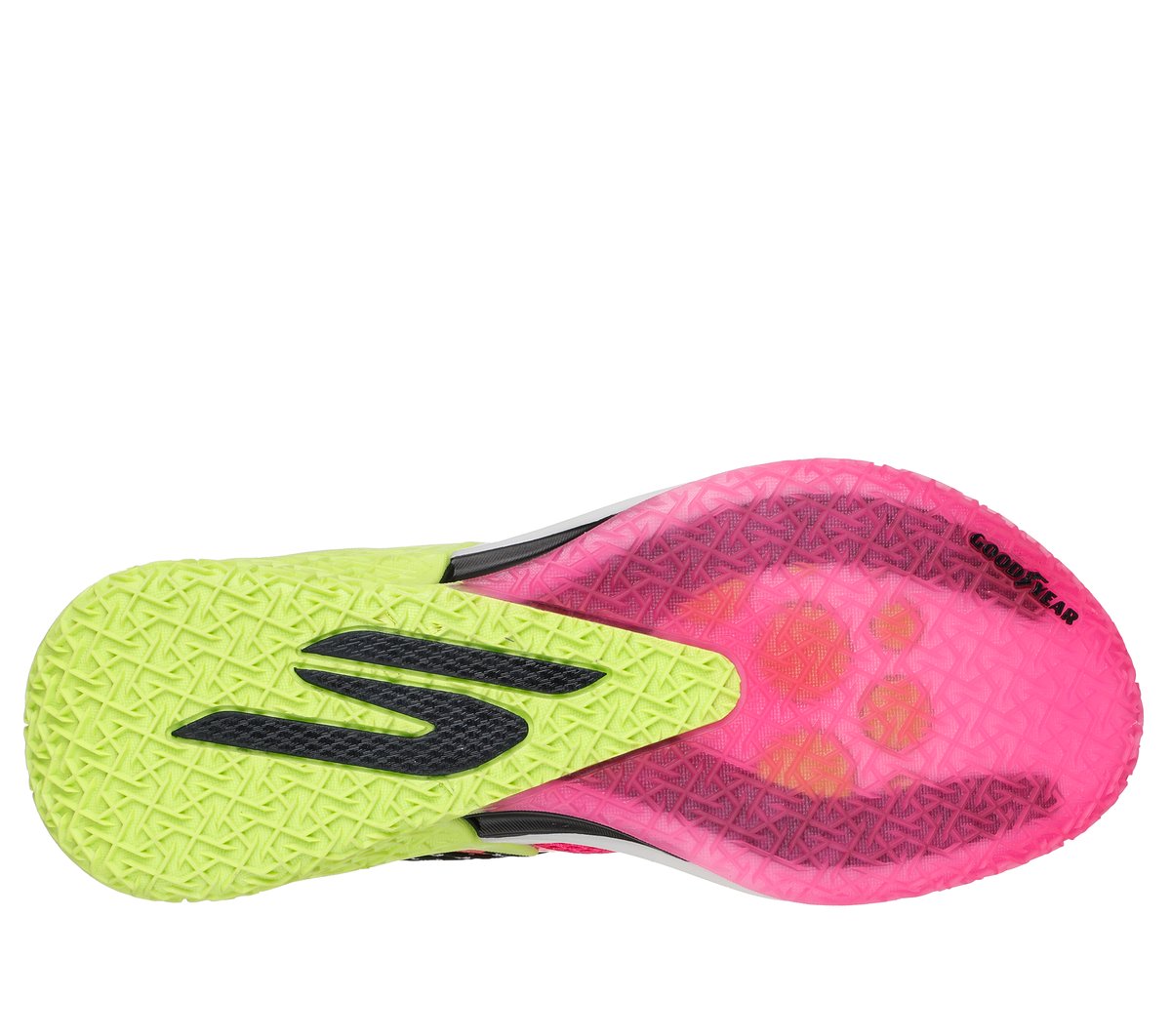 Skechers- Men SKX REIGN