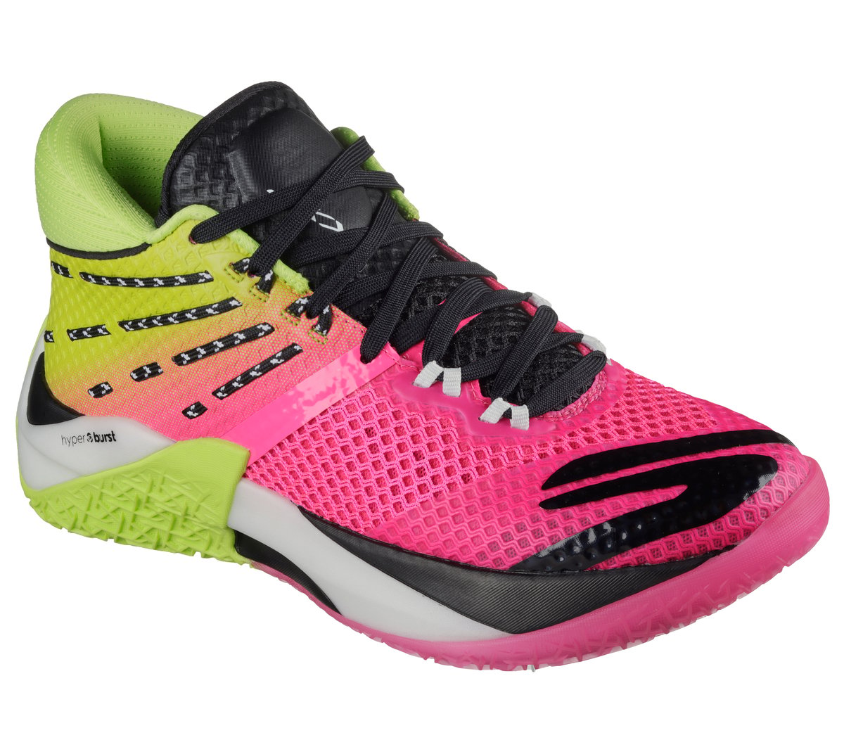 Skechers- Men SKX REIGN