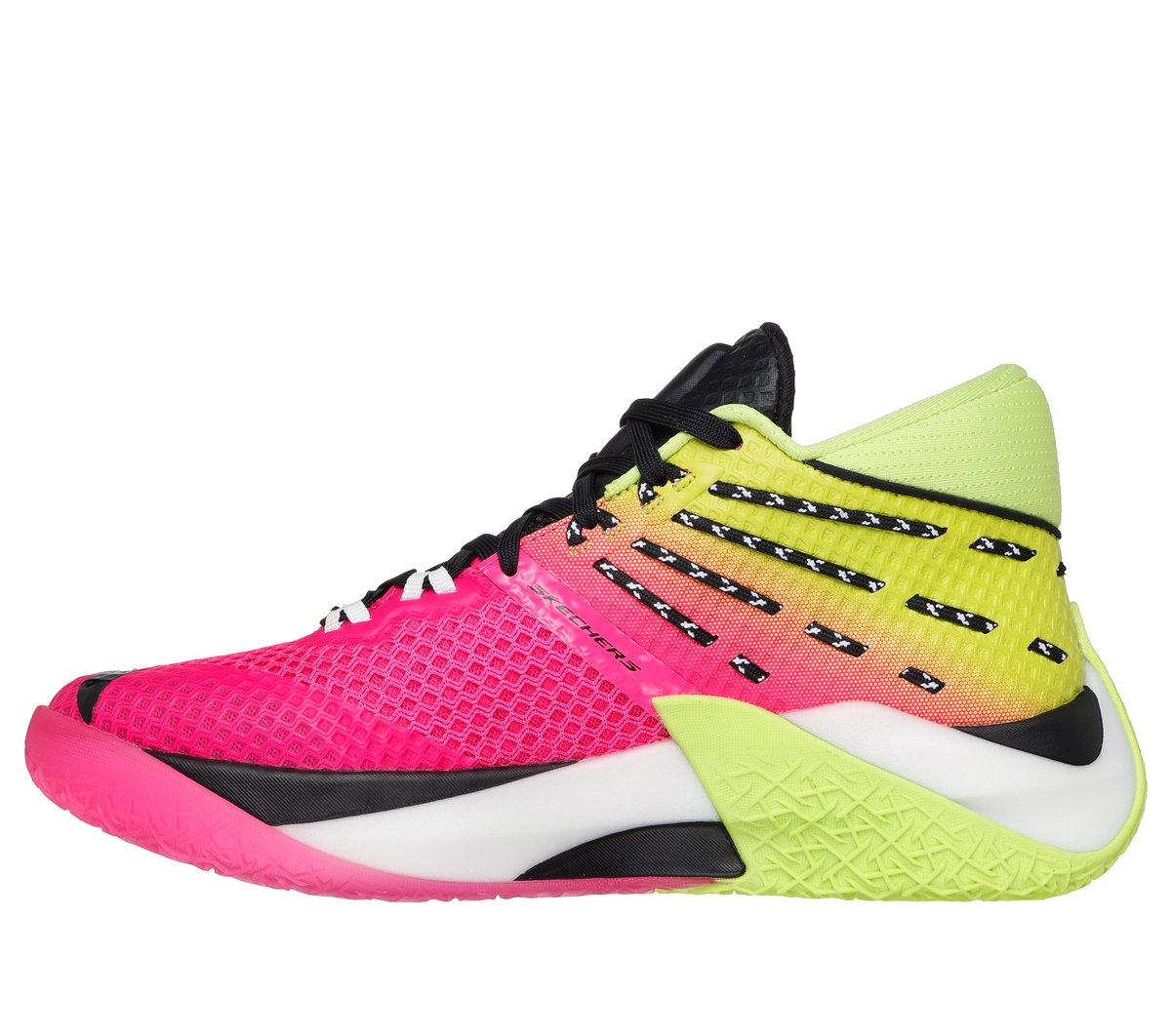 Skechers- Men SKX REIGN