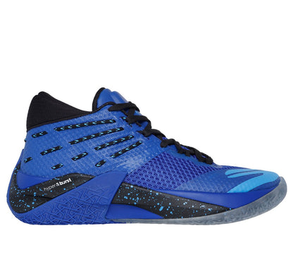BLUE  /  BLACK,7.0,Medium