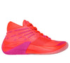 CORAL / HOT PINK