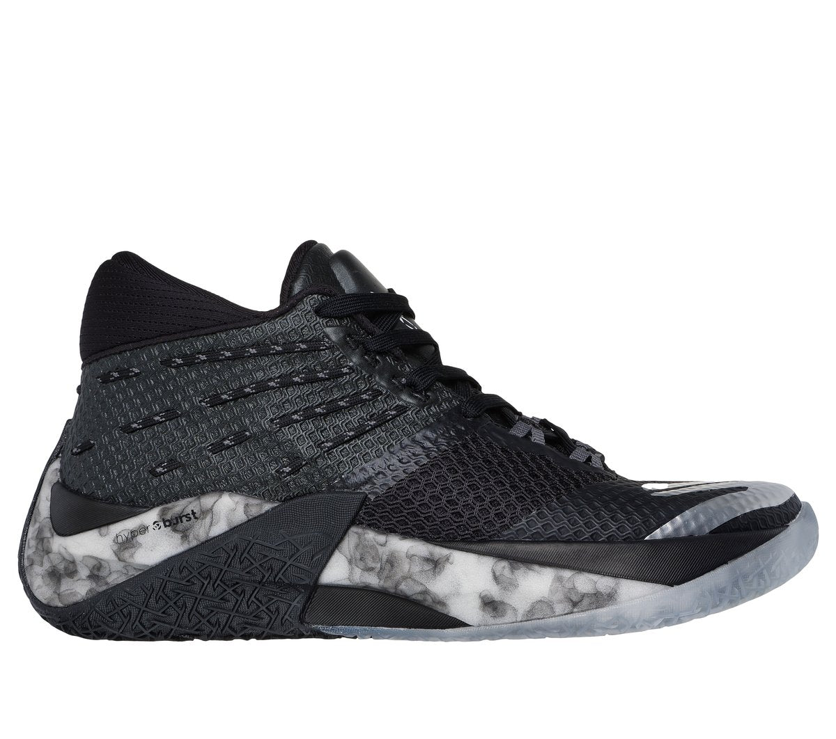 BLACK / WHITE,7.0,Medium