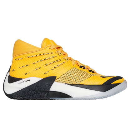 YELLOW / BLACK,7.0,Medium