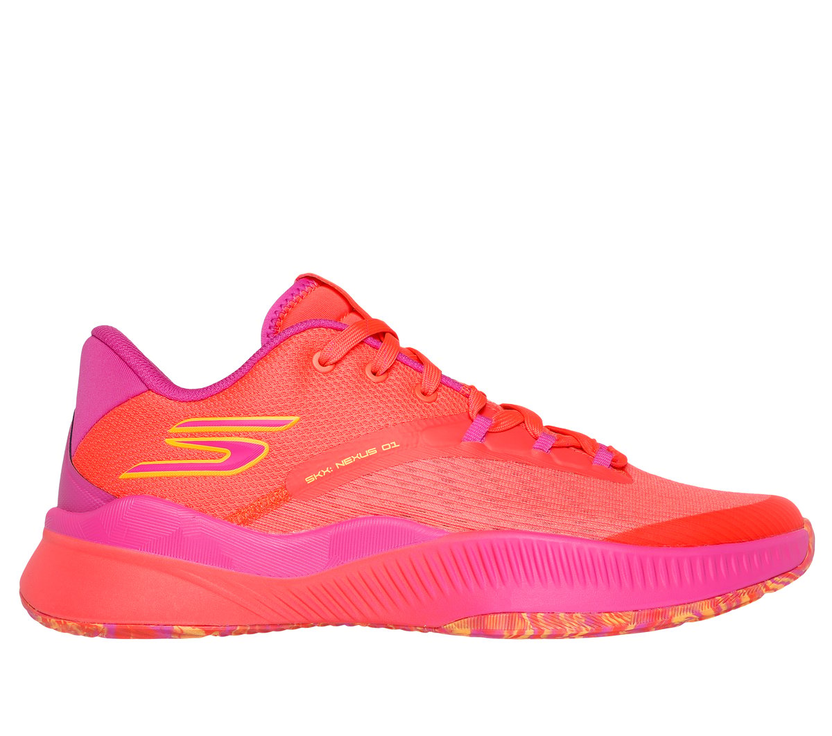 CORAL,7.0,Medium