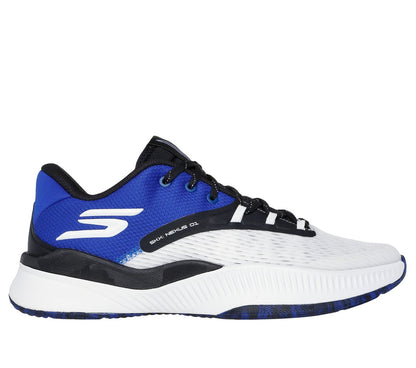 WHITE / BLUE,7.0,Medium
