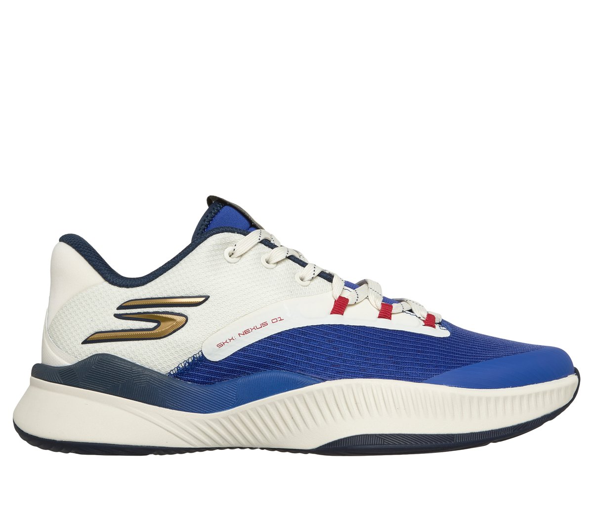 NATURAL / BLUE,7.0,Medium