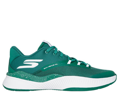 GREEN / WHITE,7.0,Medium