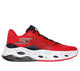 RED / BLACK