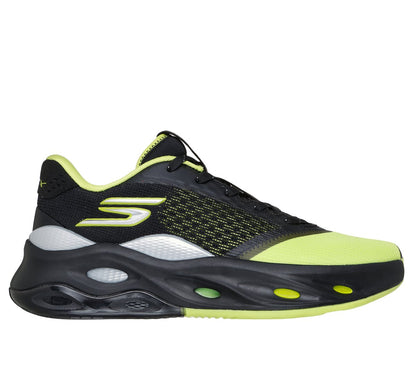 BLACK / LIME,7.0,Medium