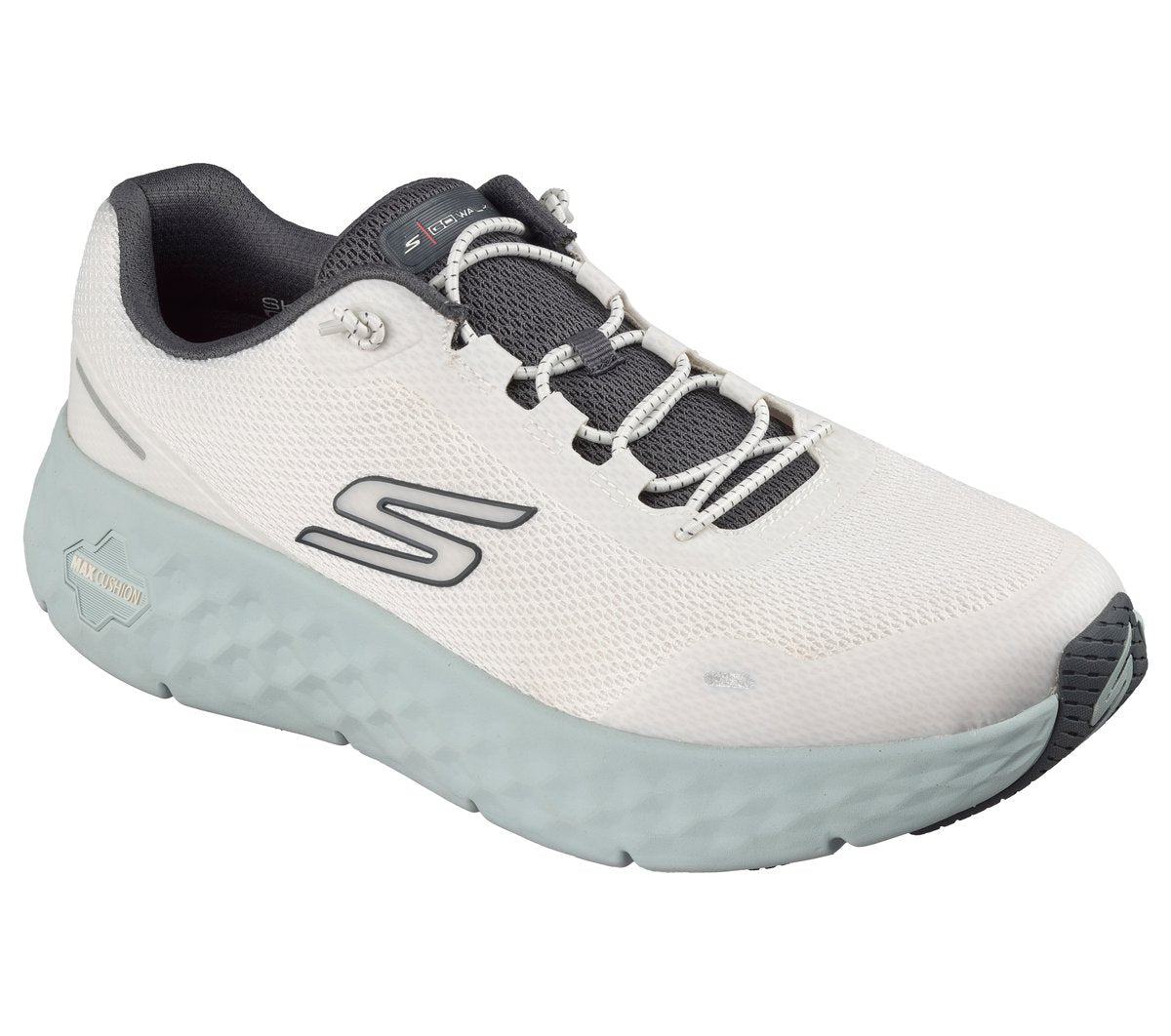 Skechers- Men GO WALK Max Cushioning Flex - Raf