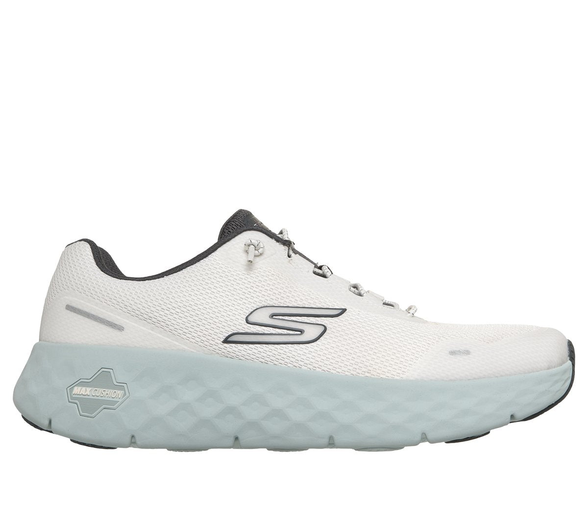 WHITE / CHARCOAL,7.0,Medium