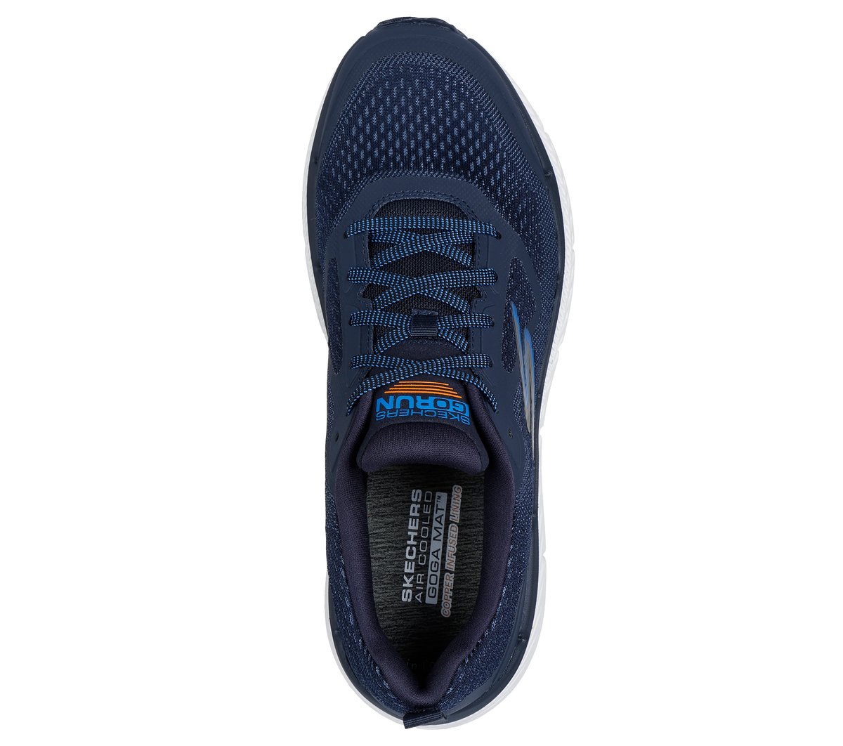 Skechers- Men Max Cushioning Premier 2.0 - Vantage