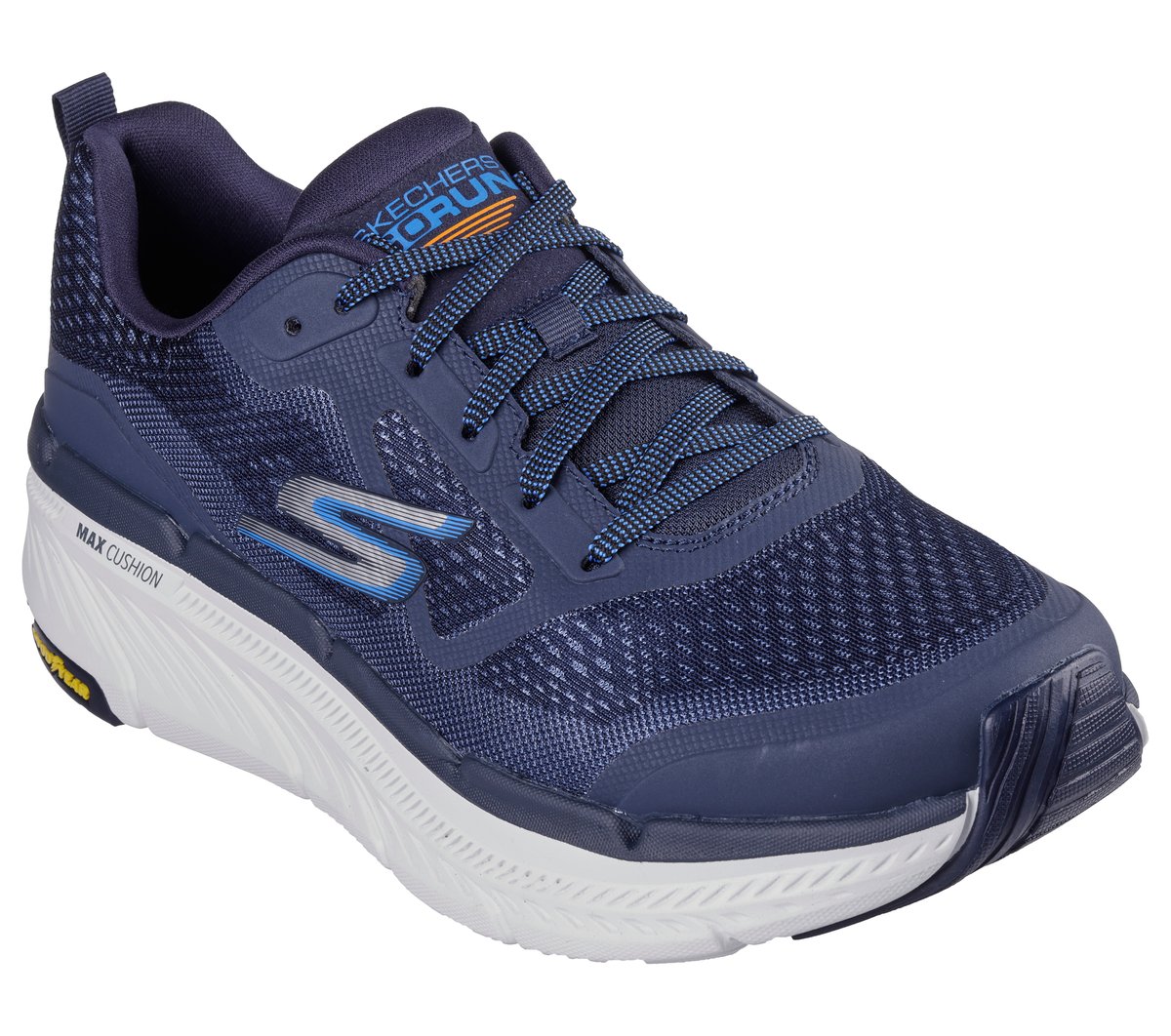 Skechers- Men Max Cushioning Premier 2.0 - Vantage