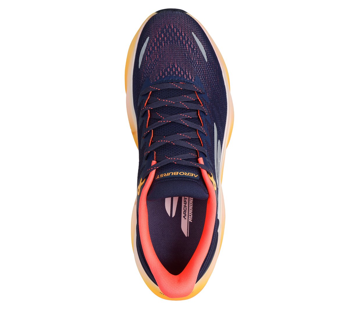 Skechers- Men Aero Burst