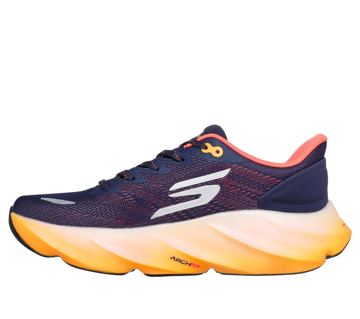Skechers- Men Aero Burst