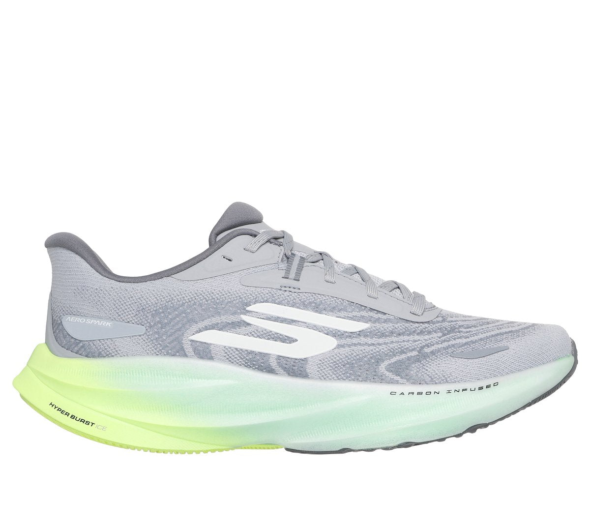 Skechers- Men Aero Spark