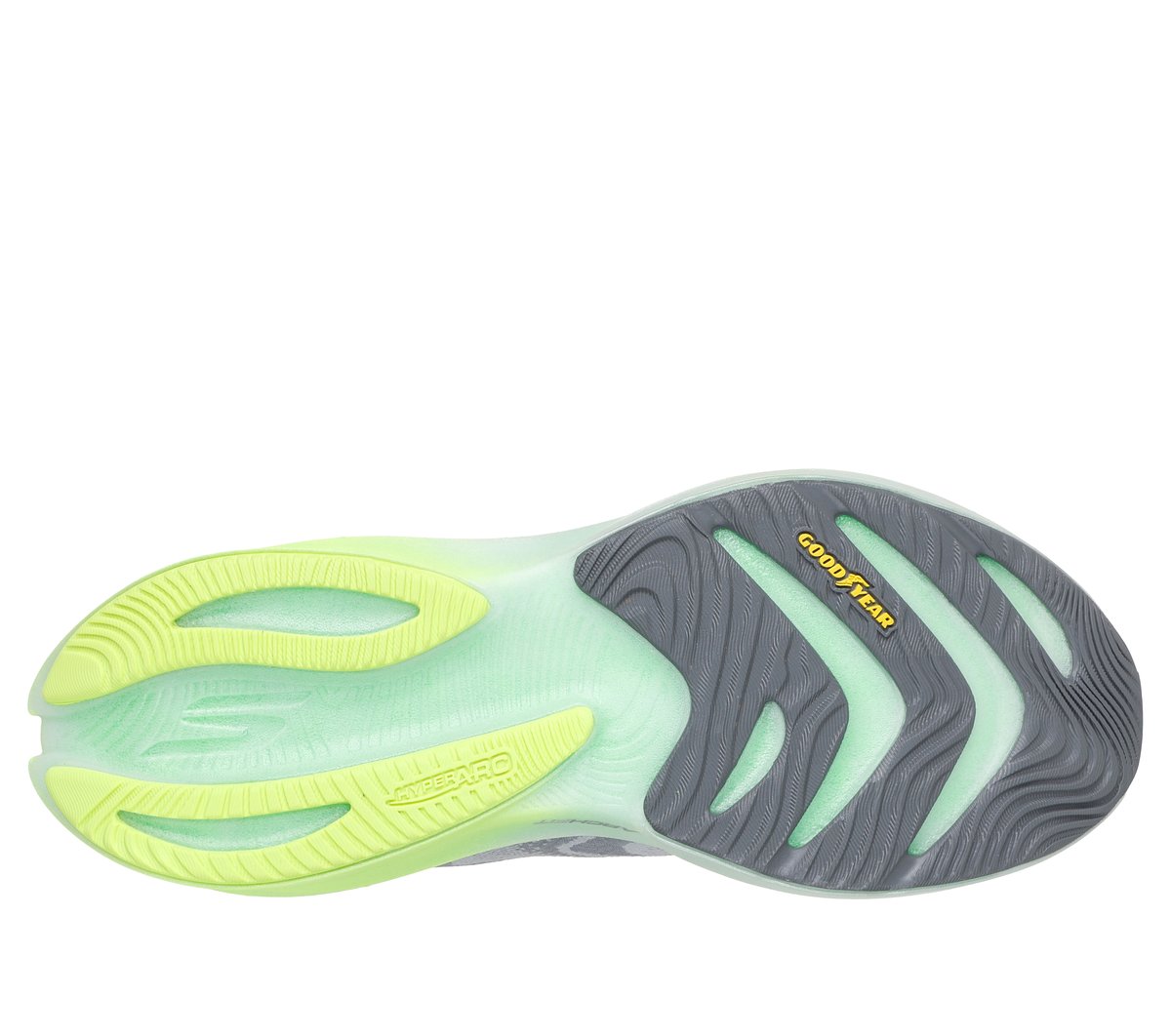 Skechers- Men Aero Spark