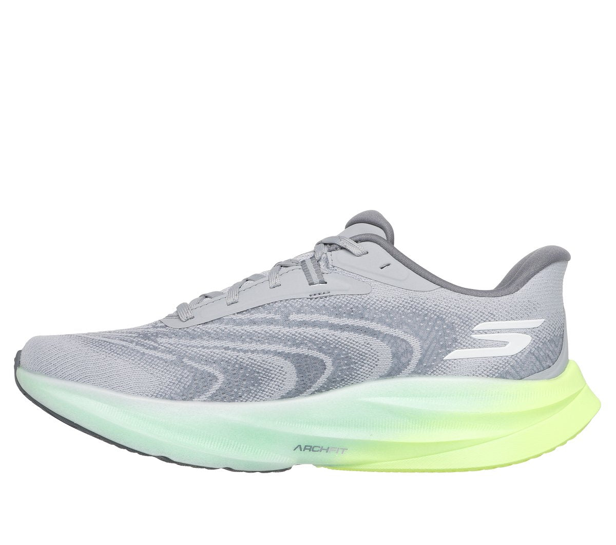 Skechers- Men Aero Spark