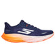 NAVY / ORANGE