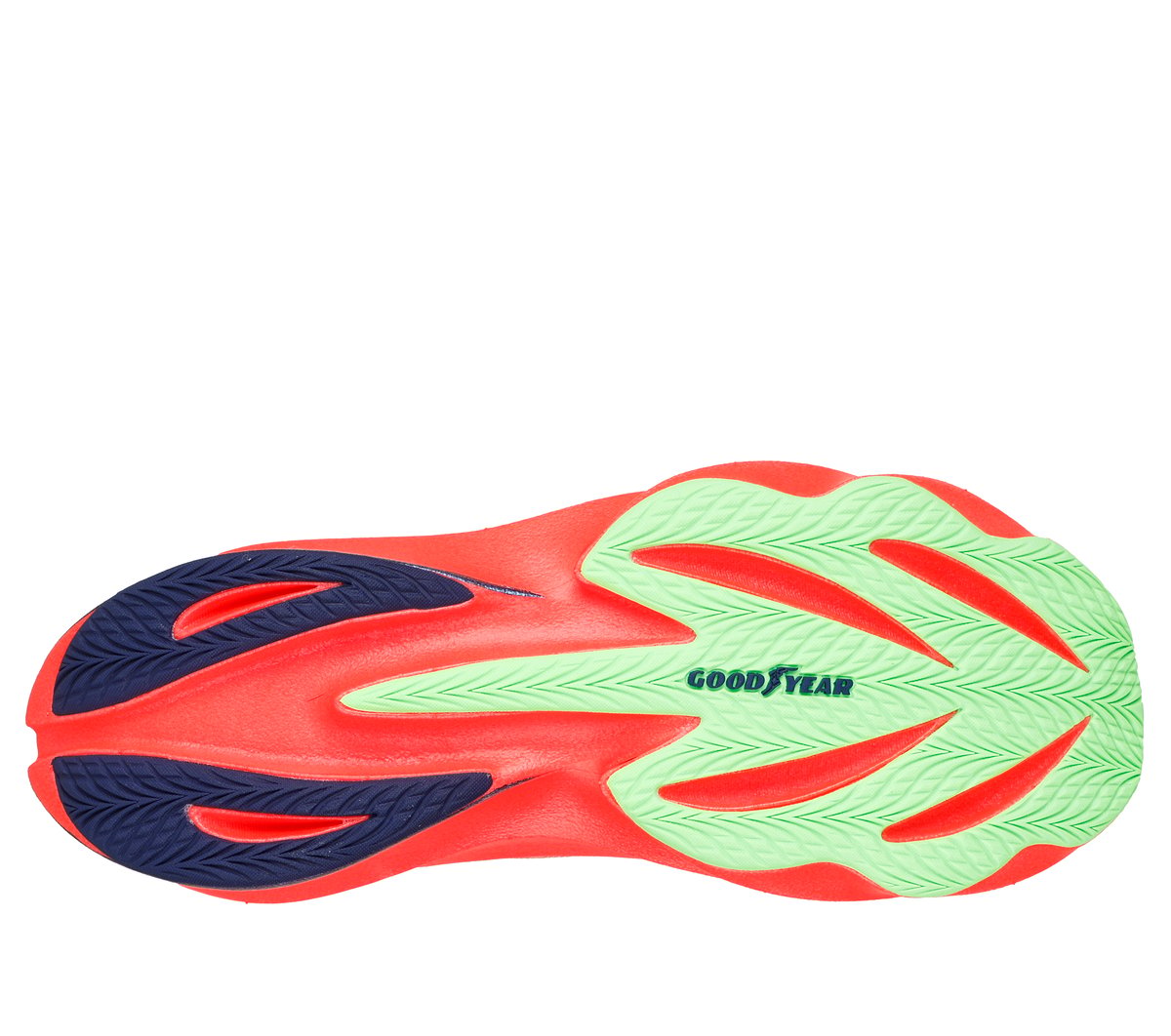 Skechers- Men Aero Tempo