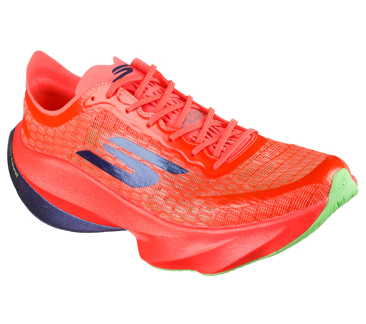 Skechers- Men Aero Tempo