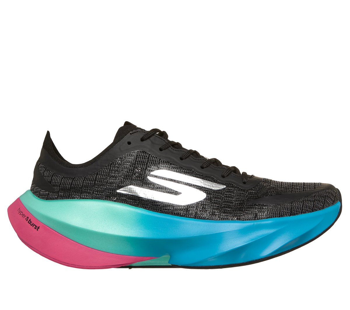 BLACK / MULTI,7.0,Medium