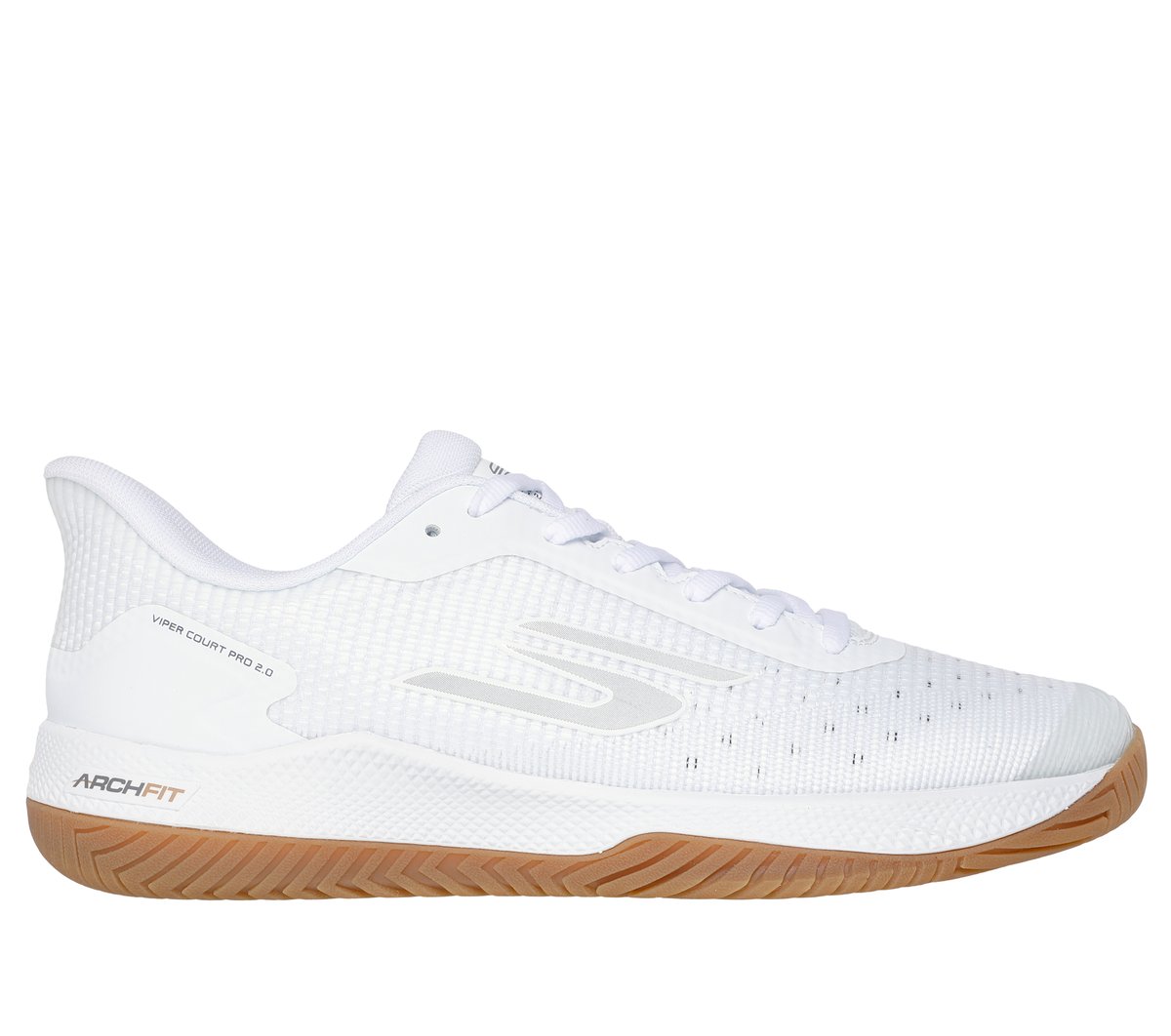 Skechers- Men Viper Court Pro 2.0 - Pickleball