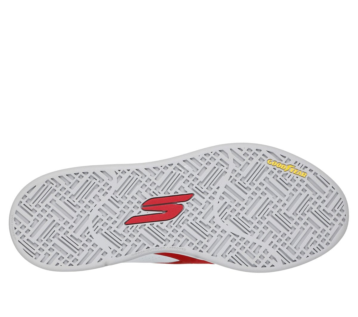 Skechers- Men Viper Court Classic - Pickleball
