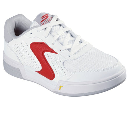 Skechers- Men Viper Court Classic - Pickleball