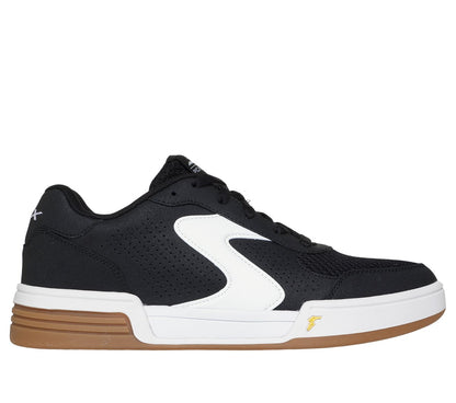 BLACK / WHITE,7.0,Medium