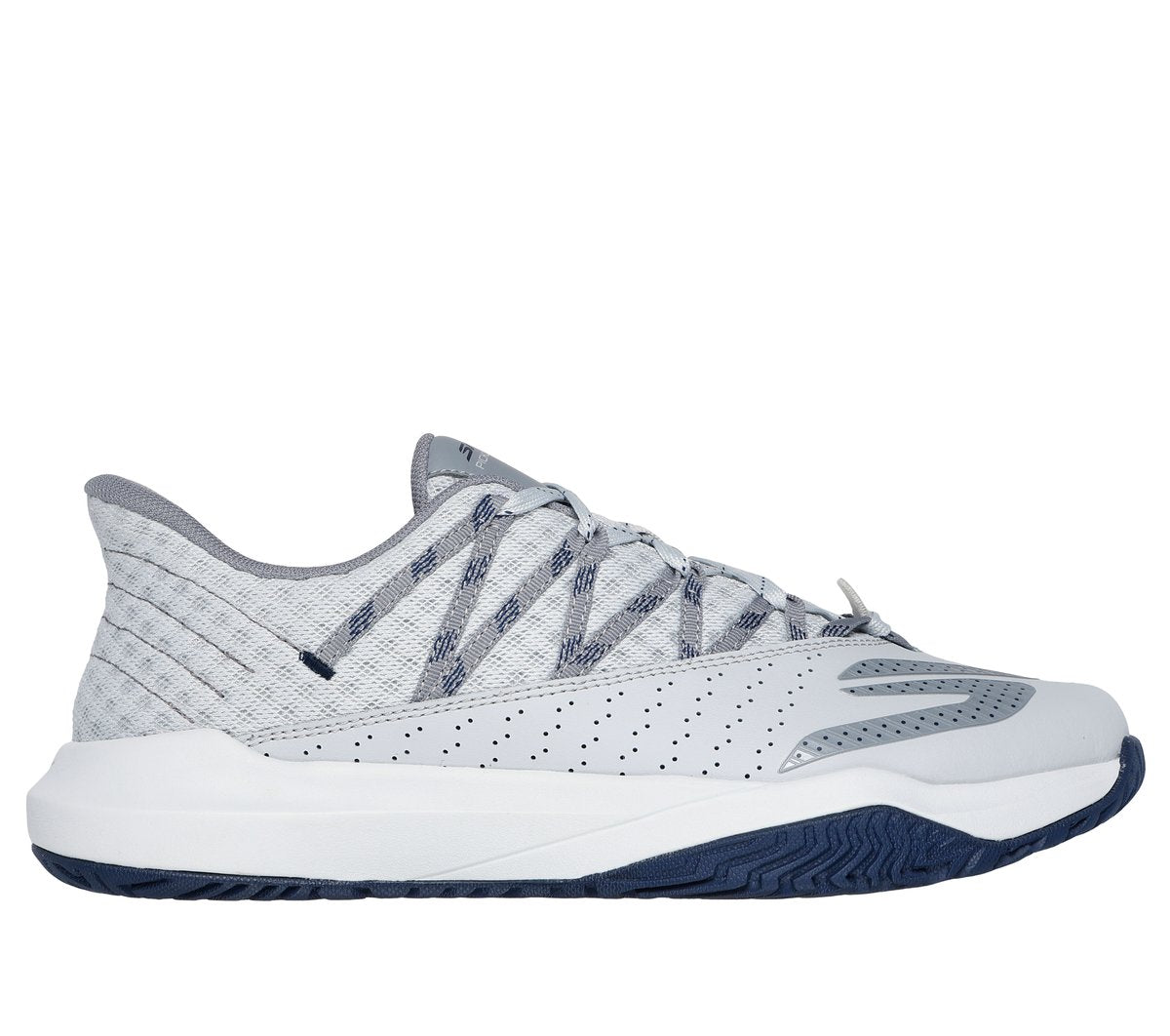 GRAY / NAVY,7.0,Medium