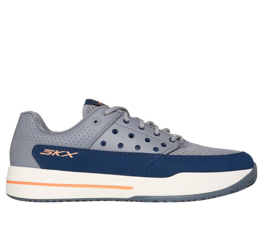 Skechers- Men Viper Court Luxe