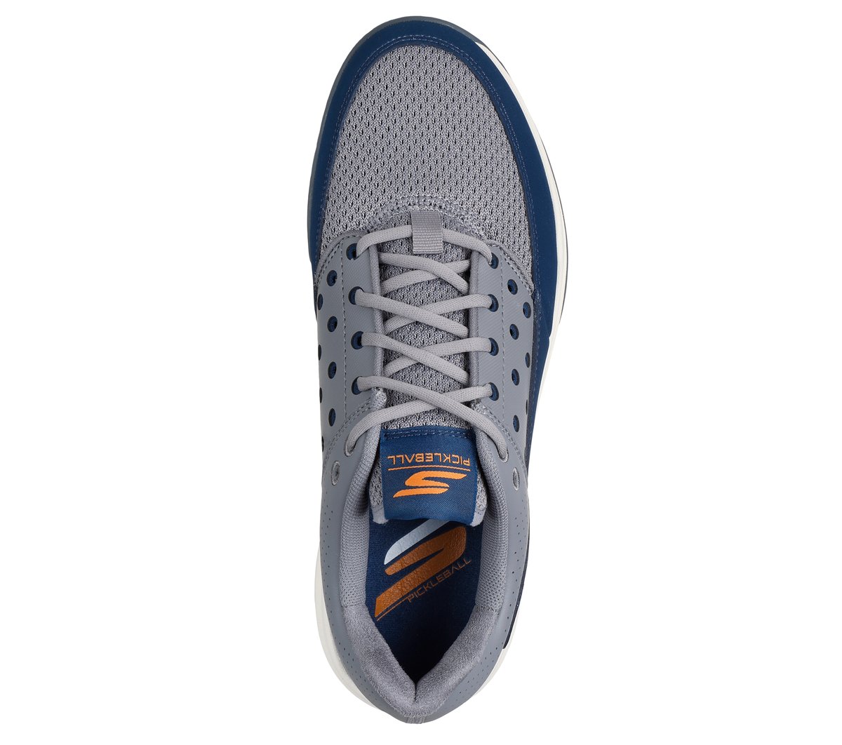 Skechers- Men Viper Court Luxe