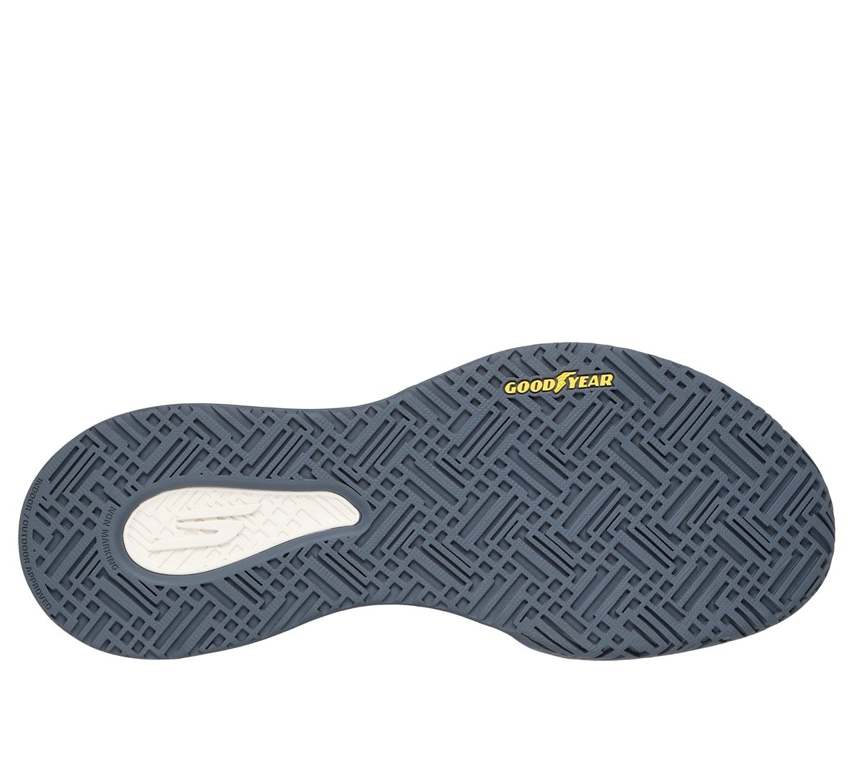 Skechers- Men Viper Court Luxe