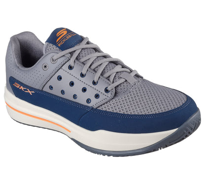 Skechers- Men Viper Court Luxe
