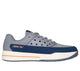 CHARCOAL / NAVY