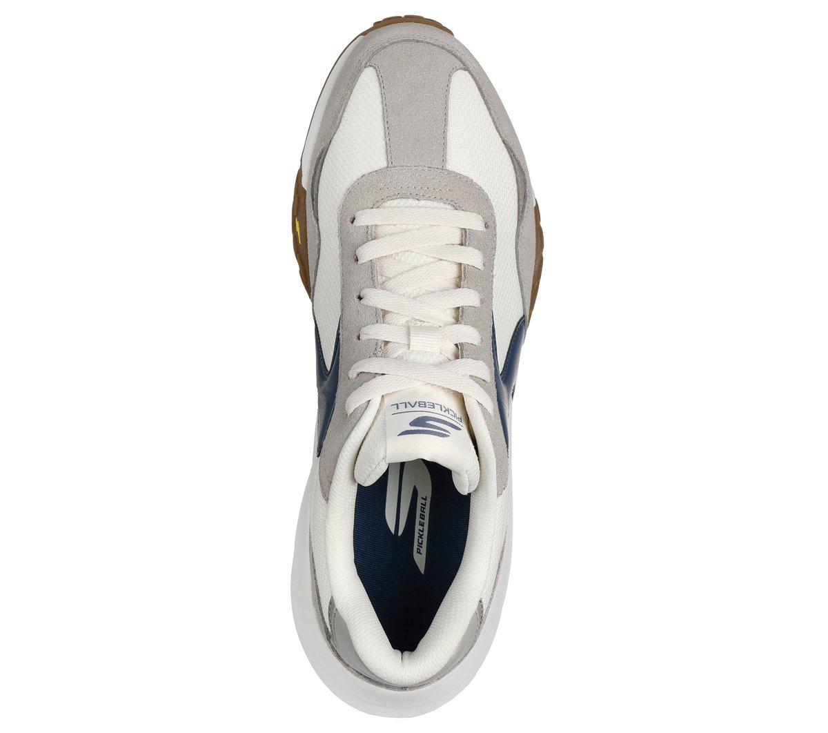 Skechers- Men Court Frenzy