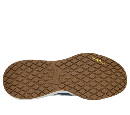 Skechers- Men Court Frenzy