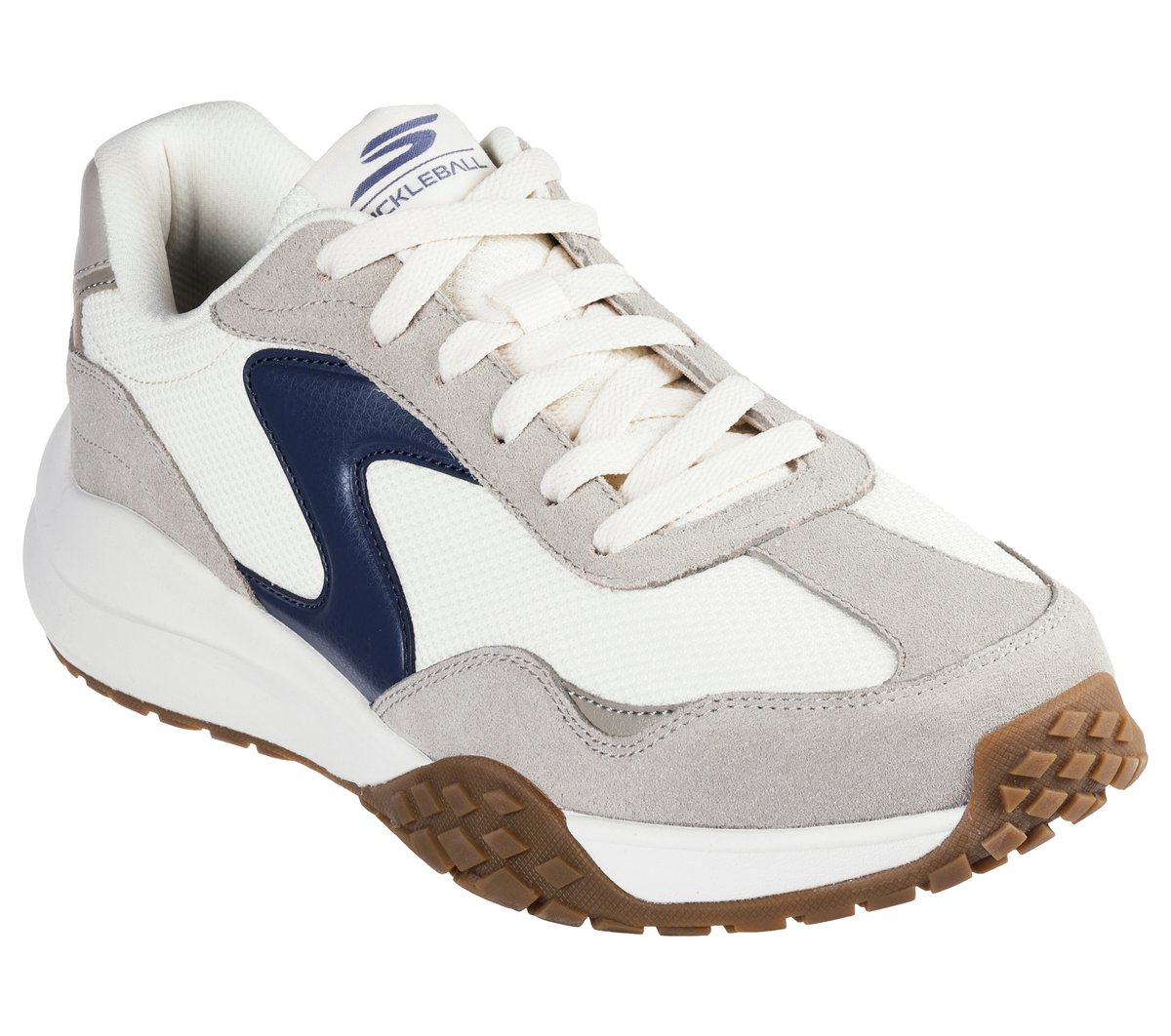 Skechers- Men Court Frenzy