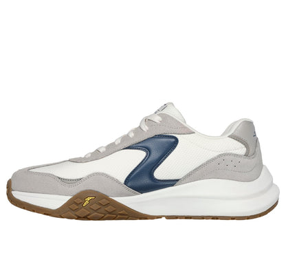 Skechers- Men Court Frenzy
