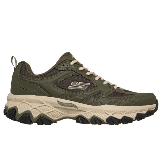 Skechers- Men Arch Fit Akhidime - Rindge