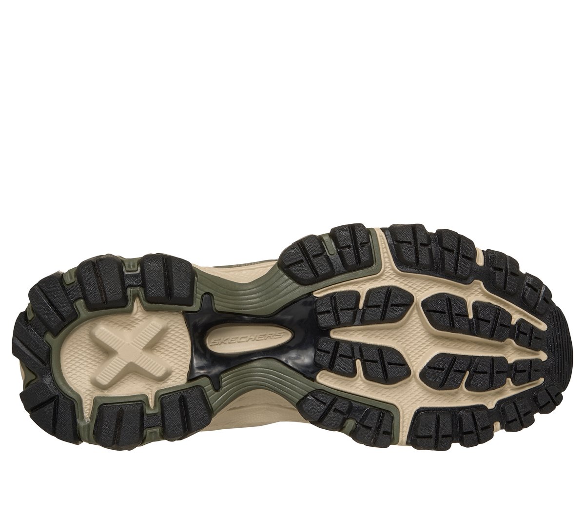 Skechers- Men Arch Fit Akhidime - Rindge