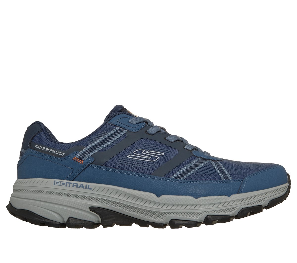 Skechers- Men GO RUN Trail Altitude 2.0 - Altaridge