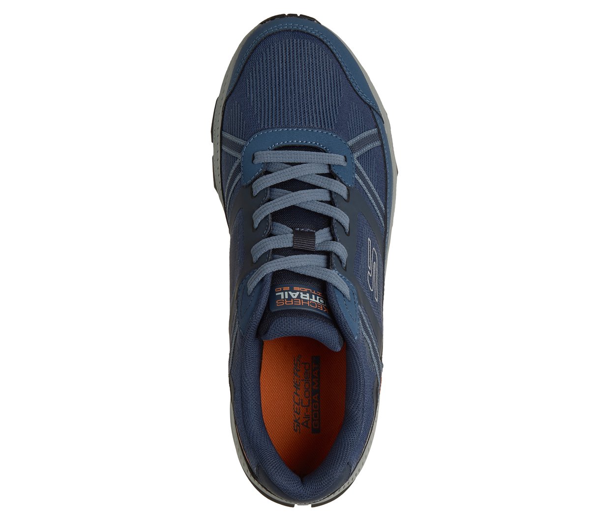 Skechers- Men GO RUN Trail Altitude 2.0 - Altaridge