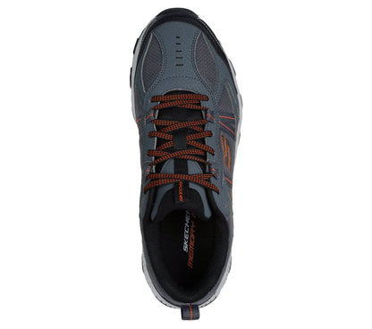 Skechers- Men Stamina AT - Upper Stitch
