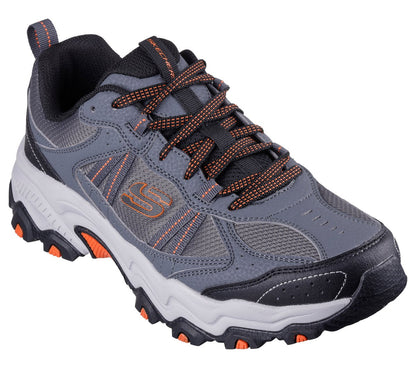 Skechers- Men Stamina AT - Upper Stitch