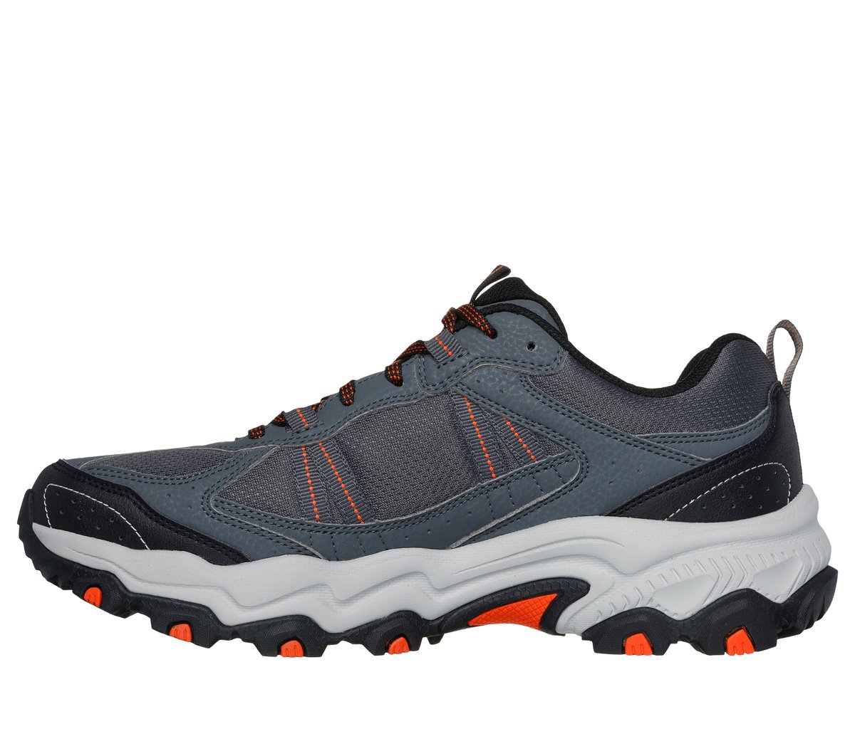 Skechers- Men Stamina AT - Upper Stitch