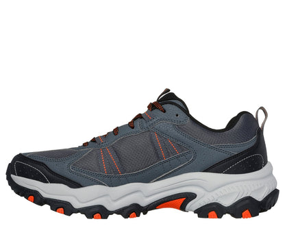 Skechers- Men Stamina AT - Upper Stitch
