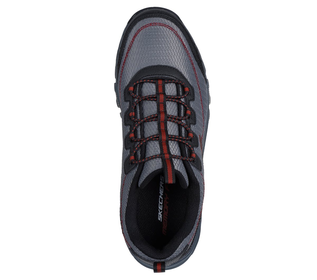 Skechers- Men Summits AT - Triple Bridges