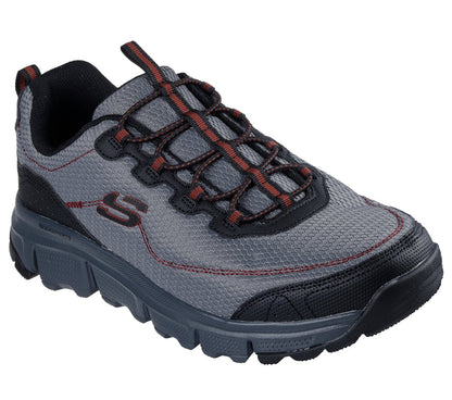 Skechers- Men Summits AT - Triple Bridges